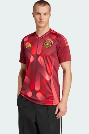 adidas Venkovní dres Germany 25 (Women