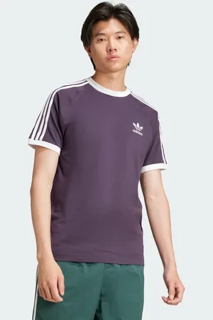 adidas Tričko Adicolor Classics 3-Stripes