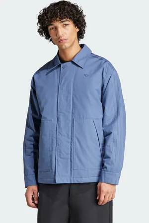 adidas Premium Essentials+ Full-Zip Jacket