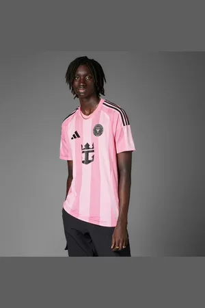 adidas Domácí dres Inter Miami CF 25/26