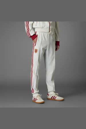 adidas Sportovní kalhoty FC Bayern Anniversary