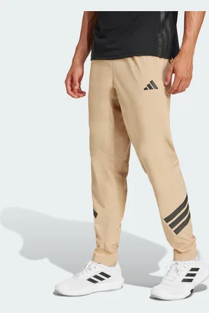 adidas Kalhoty Icon 3-Stripes Woven