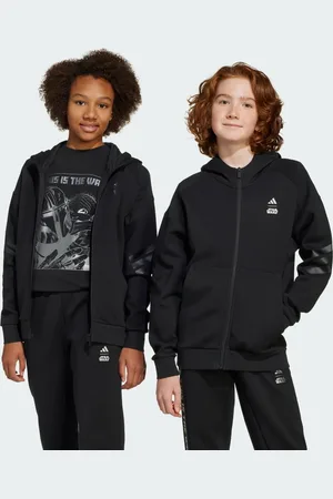 adidas SPORTOVNÍ BUNDA STAR WARS MANDALORIAN