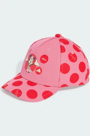 adidas KŠILTOVKA DISNEY MINNIE MOUSE