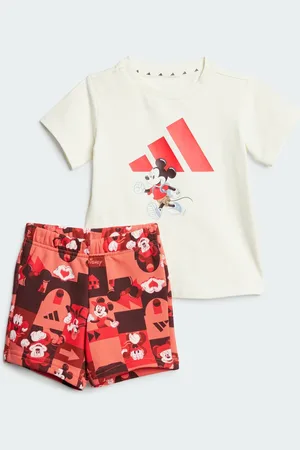 adidas SOUPRAVA DISNEY MICKEY MOUSE T-SHIRT