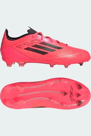 adidas Kopačky F50 Pro Firm Ground Kids