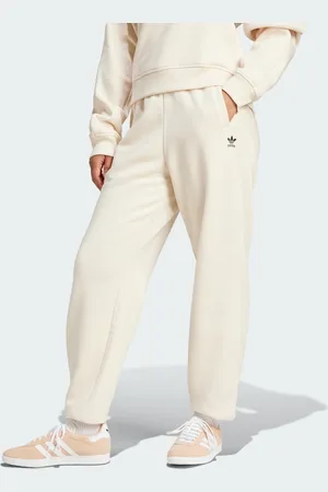 adidas Kalhoty Essentials Fleece Loose