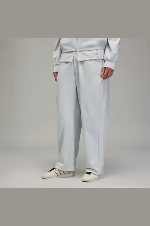 adidas Sportovní kalhoty Y-3 Mesh Stripes