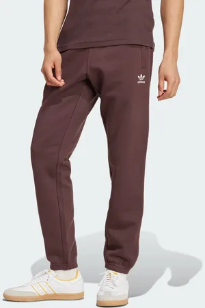 adidas Kalhoty Trefoil Essentials
