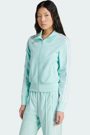adidas Sportovní bunda Adicolor Classics Firebird
