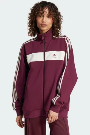 adidas Sportovní bunda Colorblock