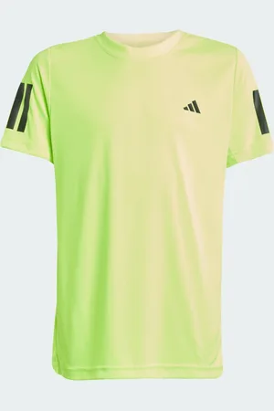 adidas Tričko Club Tennis 3-Stripes Kids