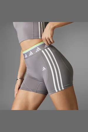 adidas Legíny Hyperglam 5-Inch Color Pop Short