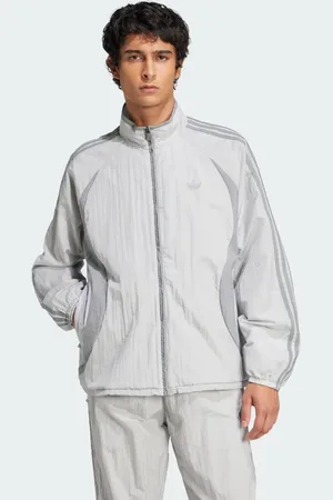 adidas Sportovní bunda Adicolor 2000s Woven