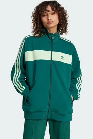 adidas Sportovní bunda Colorblock