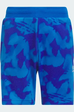 adidas Šortky Summer Allover Print