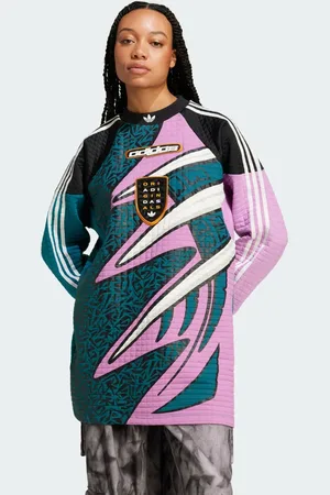 adidas Premium Oversized Goalie Jersey