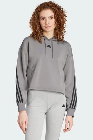 adidas Future Icons 3-Stripes Hoodie