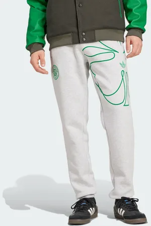 adidas Kalhoty Celtic FC St. Patrick