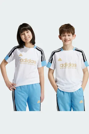 adidas Tiro Nations Pack T-Shirt Kids