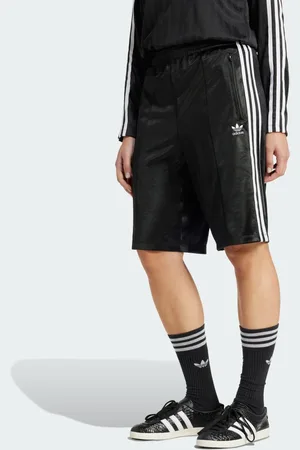 adidas Šortky Adicolor Firebird Long