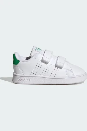 adidas Boty Advantage Lifestyle Court Two Hook-and-Loop