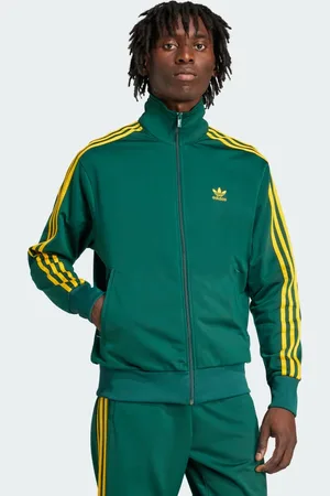 adidas Sportovní bunda Adicolor Classics Firebird