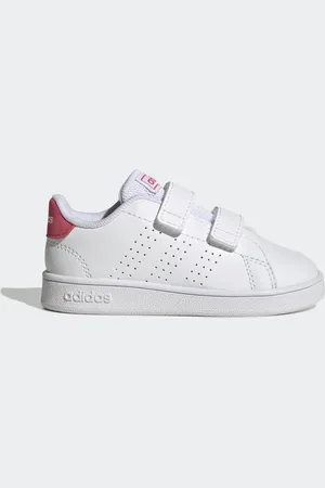 adidas Boty Advantage Lifestyle Court Two Hook-and-Loop