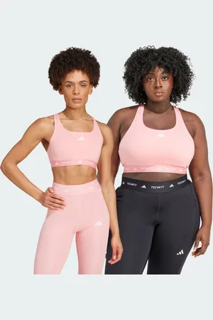 adidas Podprsenka Techfit Medium-Support