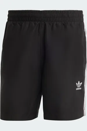 adidas Plavecké šortky Originals Adicolor 3-Stripes