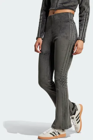 adidas Legíny Rib Flared