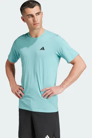 adidas Tričko Train Essentials Feelready Training
