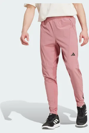 adidas Kalhoty Designed for Training Hybrid