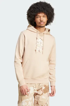 adidas Mikina Camo Lab Hooded