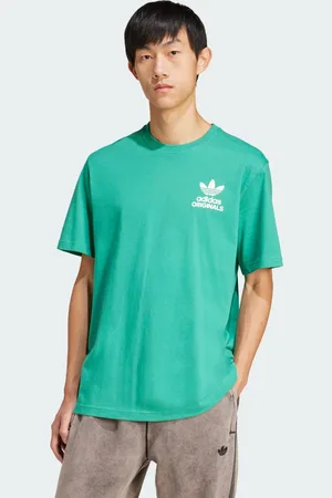 adidas Tričko Jazz Club