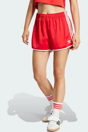 adidas Šortky Adicolor 3-Stripes Sprinter