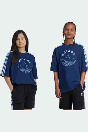 adidas Tričko Graphic Kids