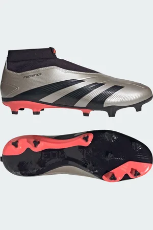 adidas Kopačky Predator League Laceless Firm Ground