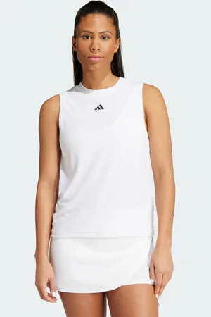 adidas Tílko Tennis Pro AIRCHILL Match