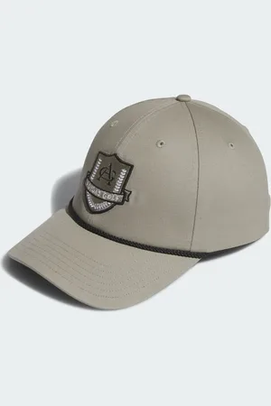 adidas Kšiltovka Vintage Six-Panel Shield
