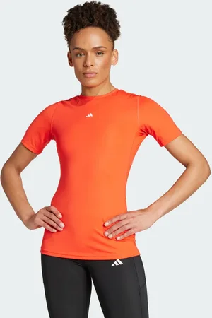 adidas Tričko Techfit Training