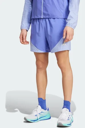 adidas Šortky Own the Run Base AEROREADY