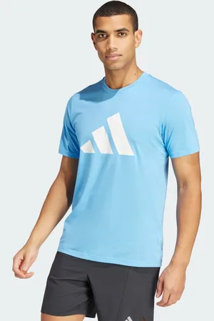 adidas Tričko Train Essentials Feelready Logo Training