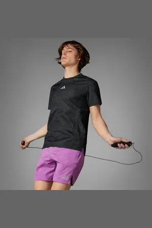 adidas Tričko Designed for Training HEAT.RDY HIIT Training