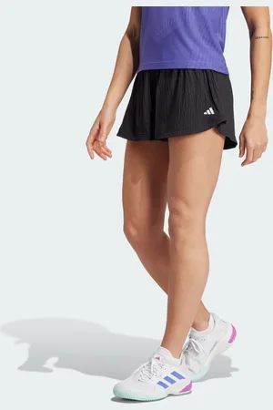 adidas Šortky Tennis Pro AEROREADY Seersucker