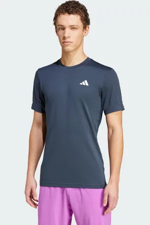 adidas Tričko Tennis FreeLift