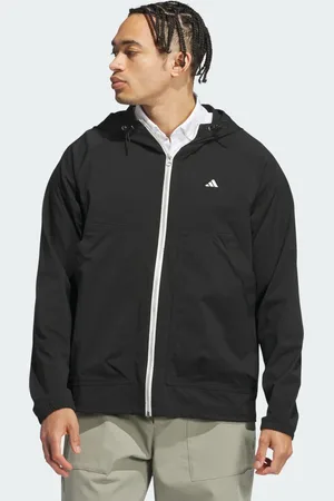 adidas Bunda Go-to Utility Dwr Full Zip