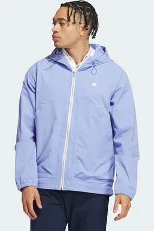 adidas Bunda Go-to Utility Dwr Full Zip