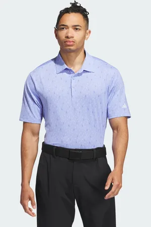 adidas Polokošile Ultimate365 Allover Print