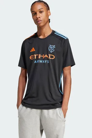 adidas Venkovní dres New York City FC 24/25